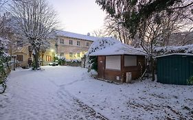 City Center Moedling
